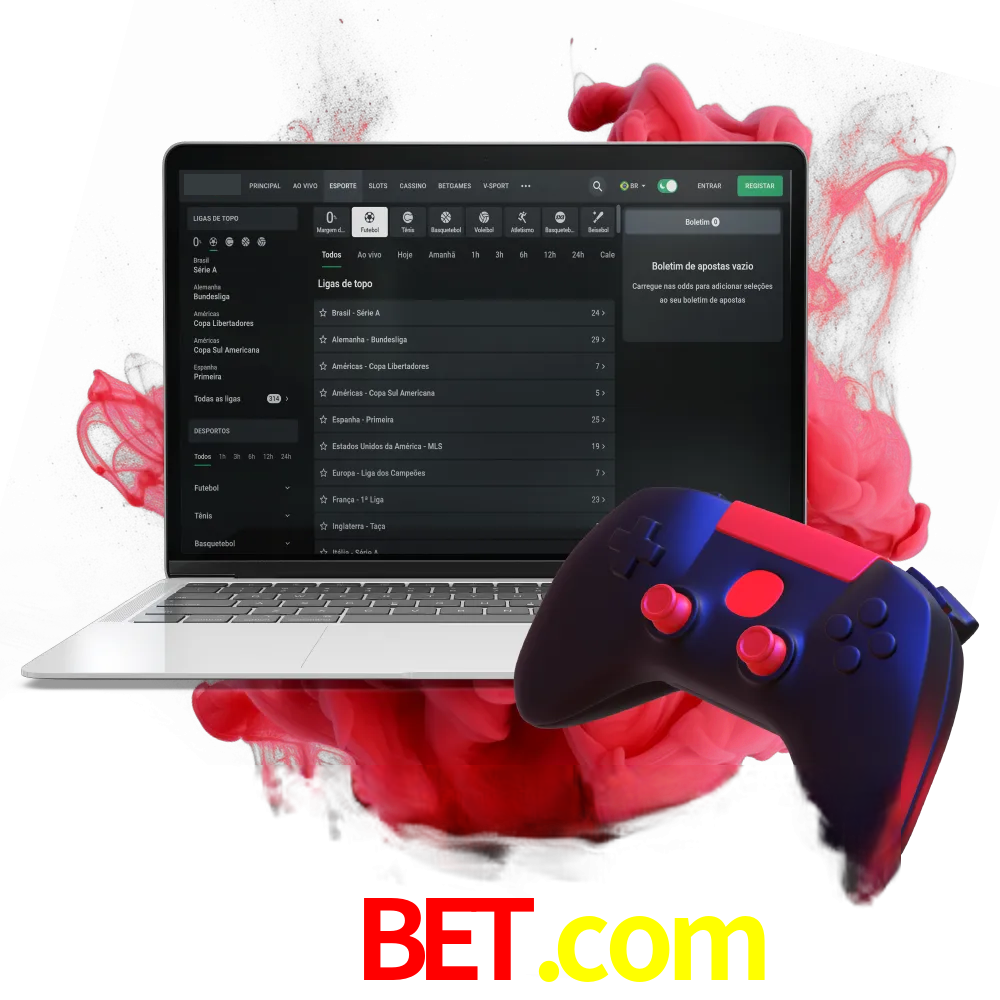Explora a perspetiva, descobre como podes ganhar dinheiro real no 27bet simplesmente apostando em jogadores profissionais.